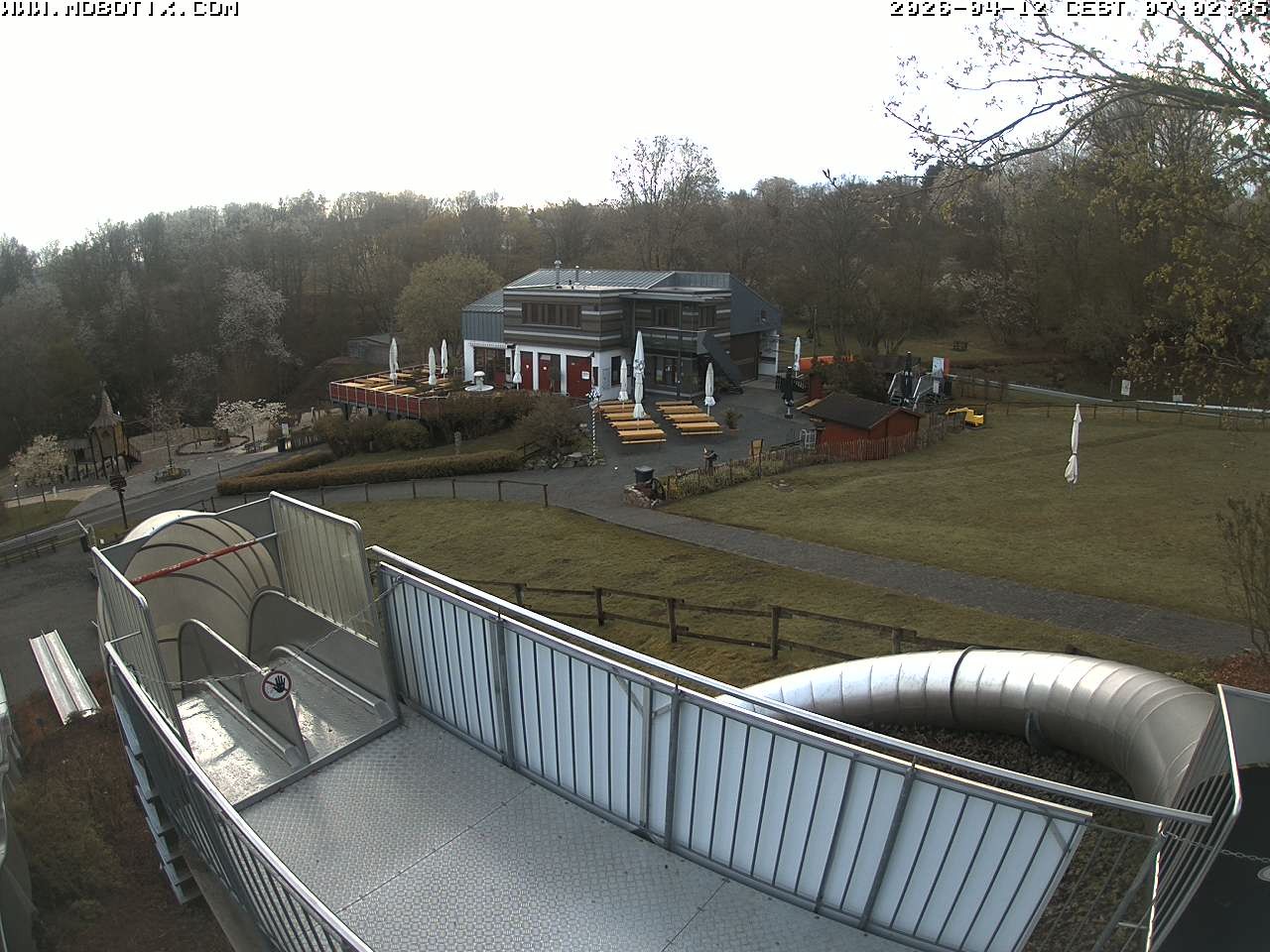 Archived image Webcam Coaster at Peterberg