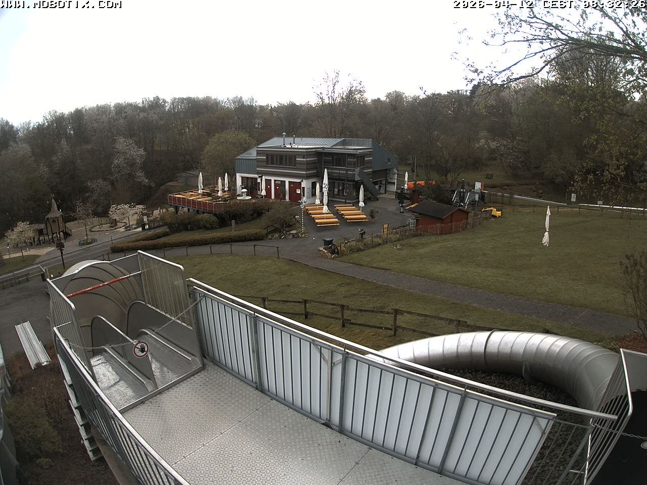 Archived image Webcam Coaster at Peterberg