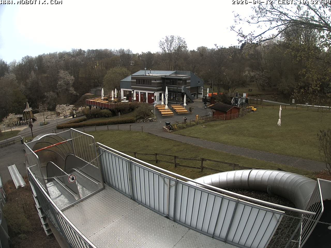 Archived image Webcam Coaster at Peterberg