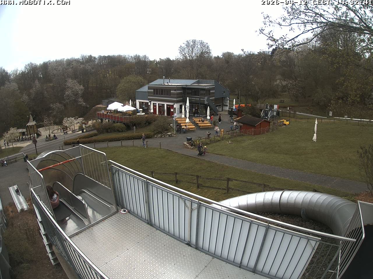 Archived image Webcam Coaster at Peterberg
