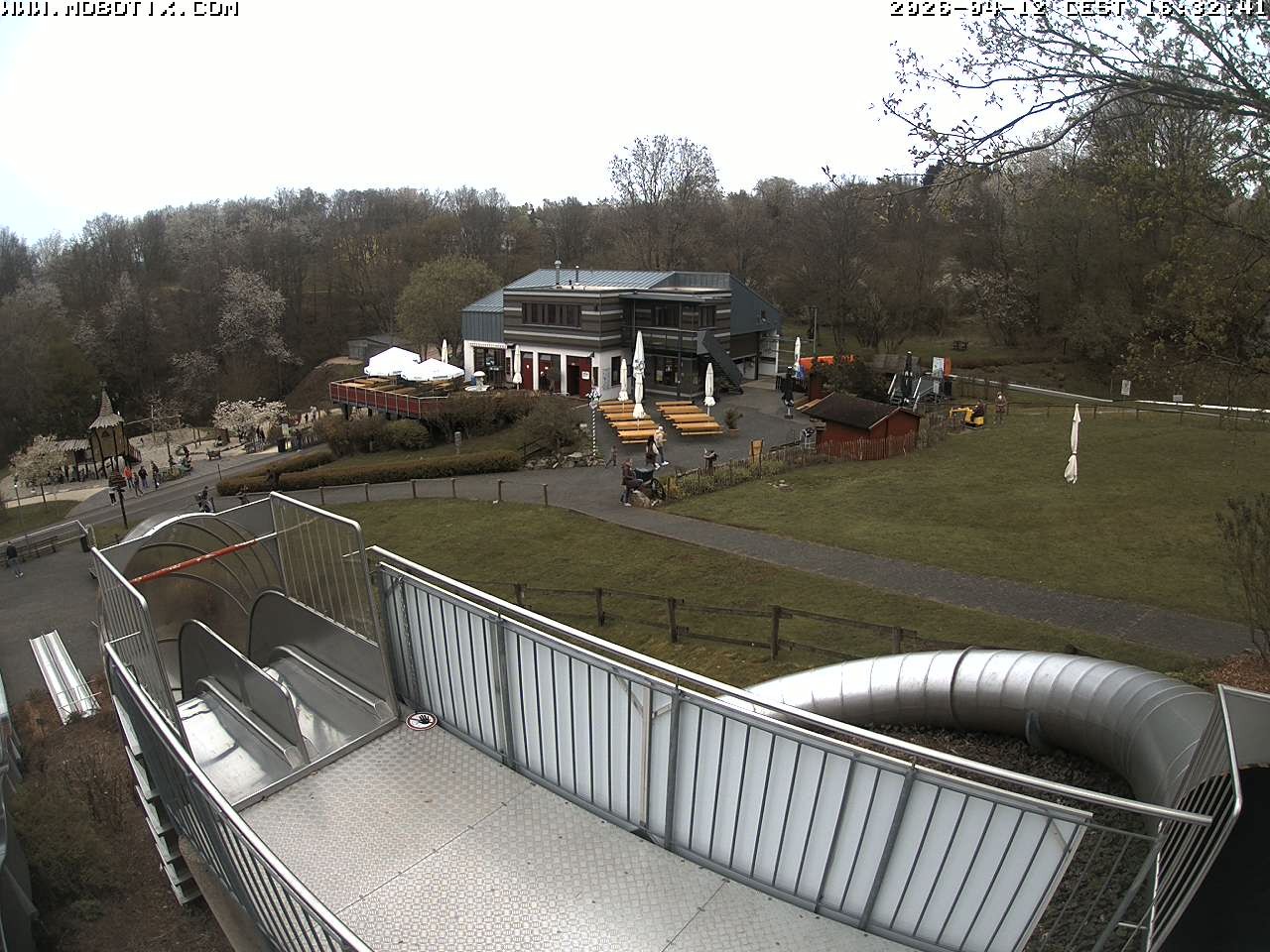 Archived image Webcam Coaster at Peterberg