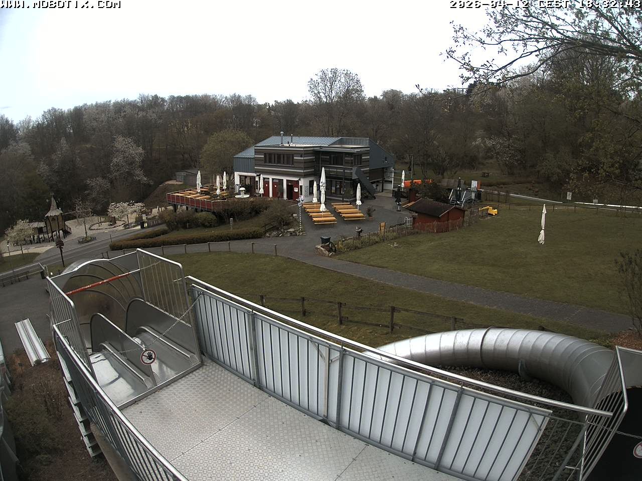 Archived image Webcam Coaster at Peterberg