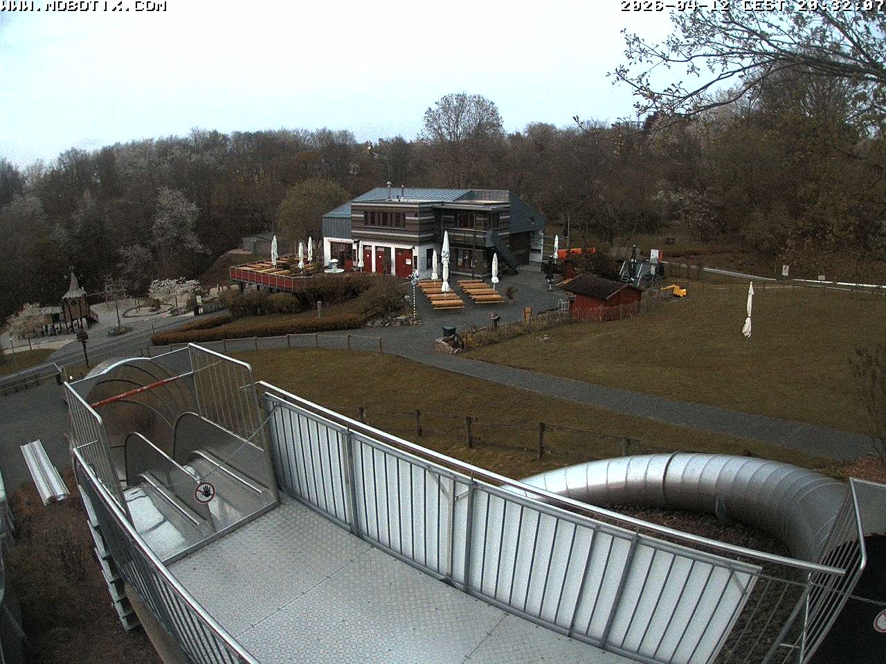 Archived image Webcam Coaster at Peterberg