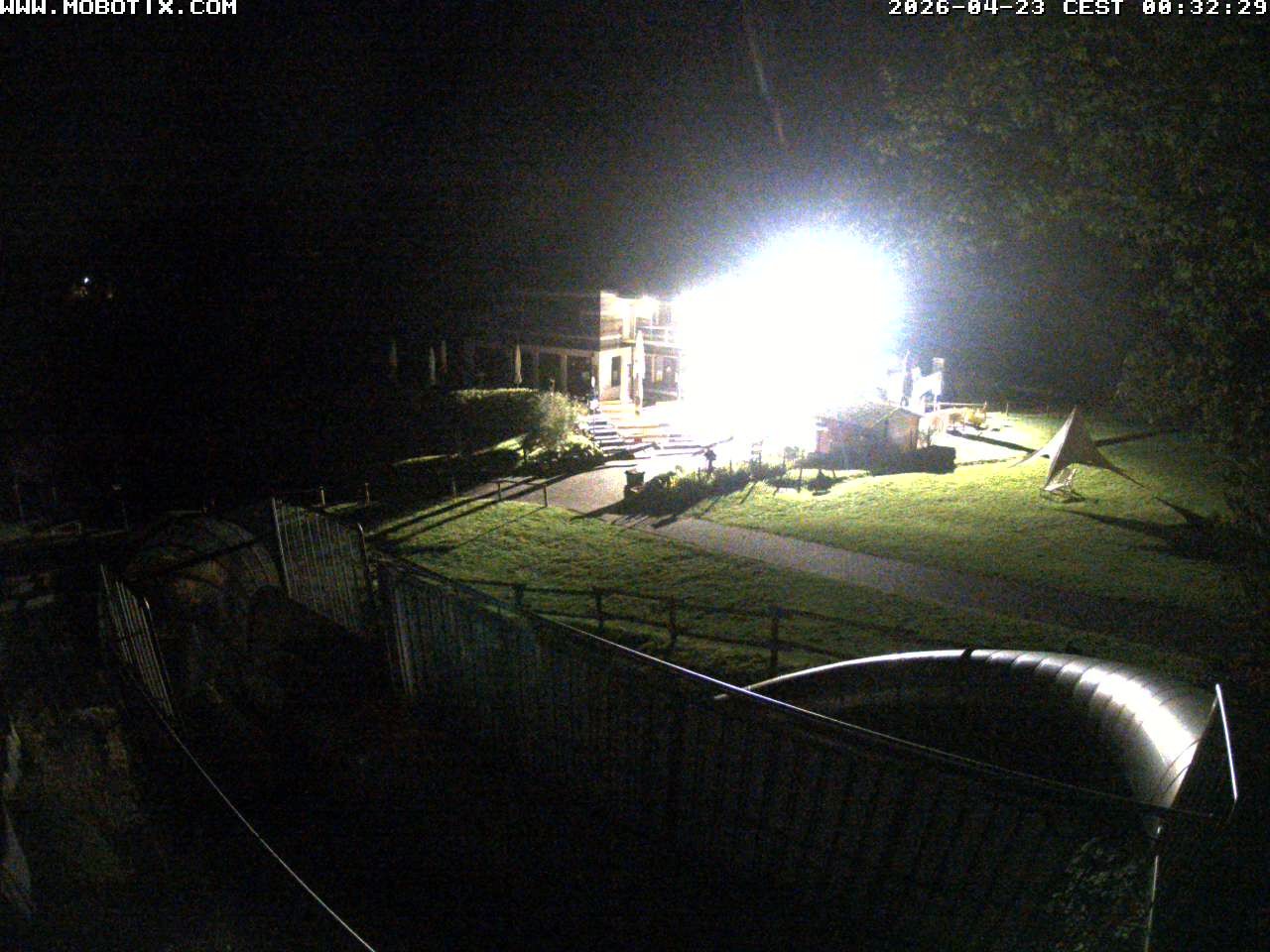 Archiv Foto Webcam Sommerrodelbahn und Freizeitzentrum Peterberg