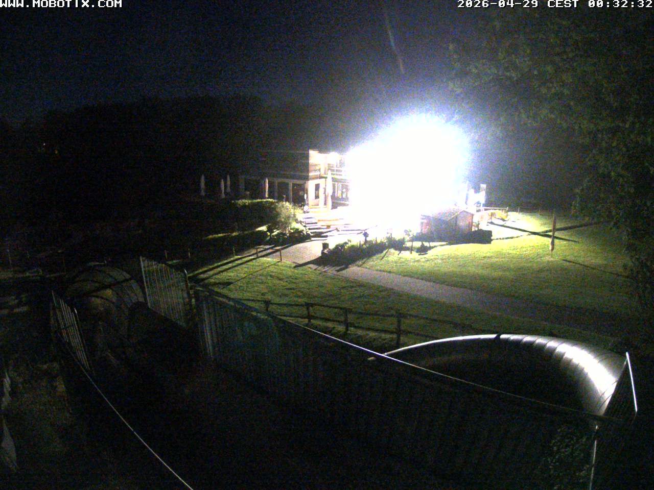 Archiv Foto Webcam Sommerrodelbahn und Freizeitzentrum Peterberg