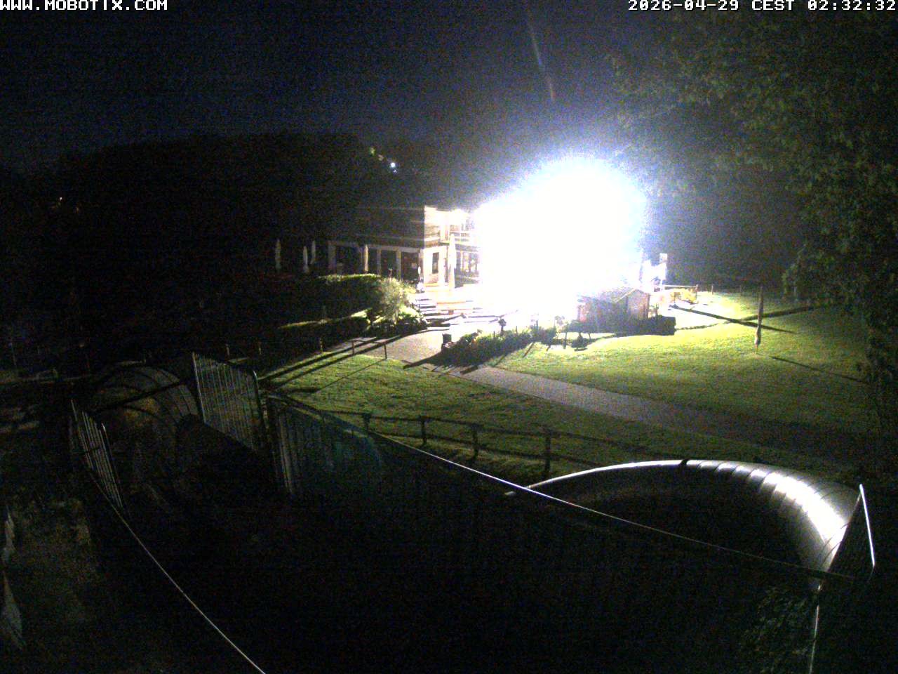 Archiv Foto Webcam Sommerrodelbahn und Freizeitzentrum Peterberg