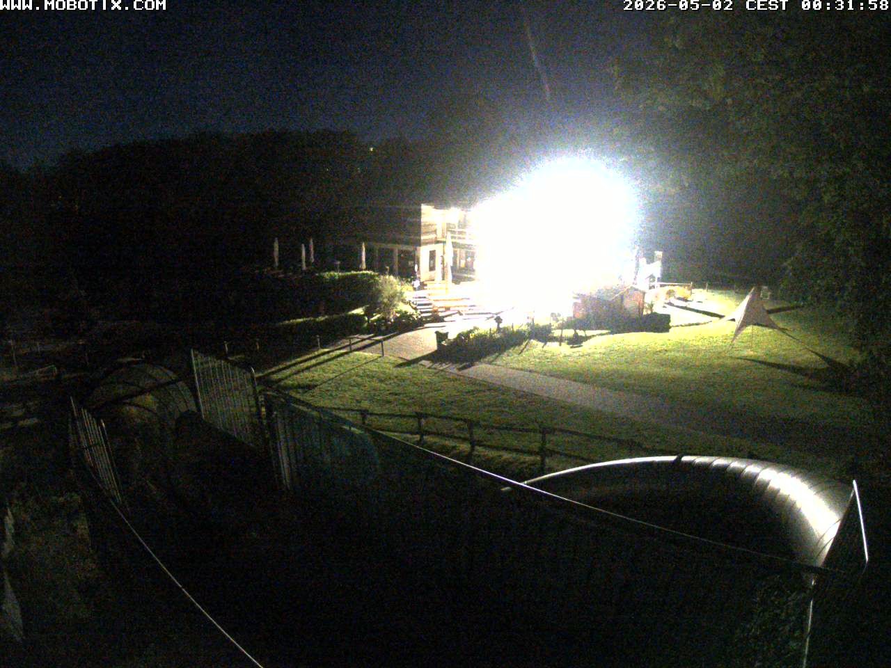 Archiv Foto Webcam Sommerrodelbahn und Freizeitzentrum Peterberg