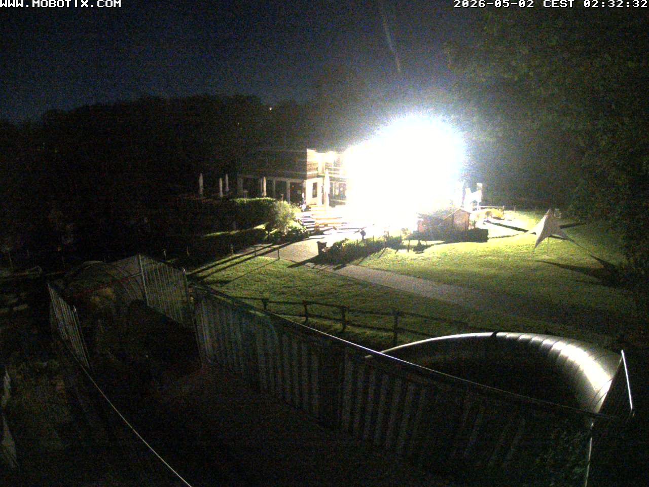 Archiv Foto Webcam Sommerrodelbahn und Freizeitzentrum Peterberg