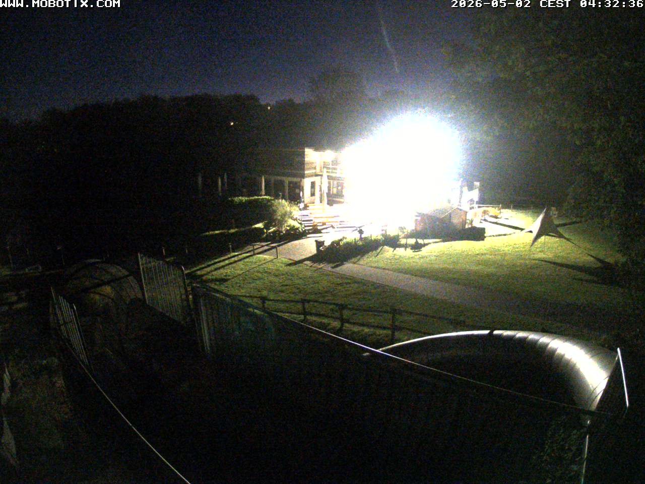 Archiv Foto Webcam Sommerrodelbahn und Freizeitzentrum Peterberg