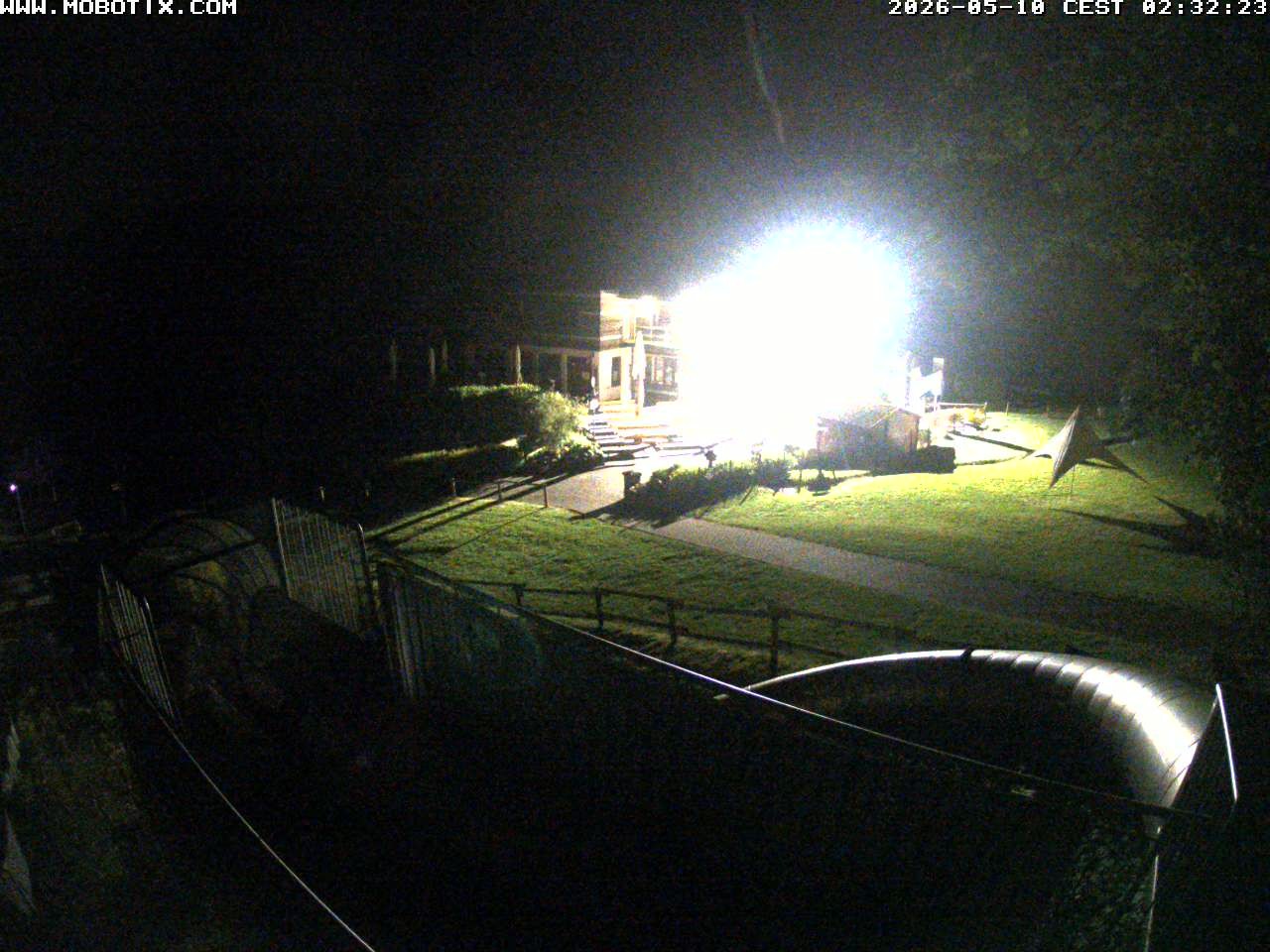 Archiv Foto Webcam Sommerrodelbahn und Freizeitzentrum Peterberg