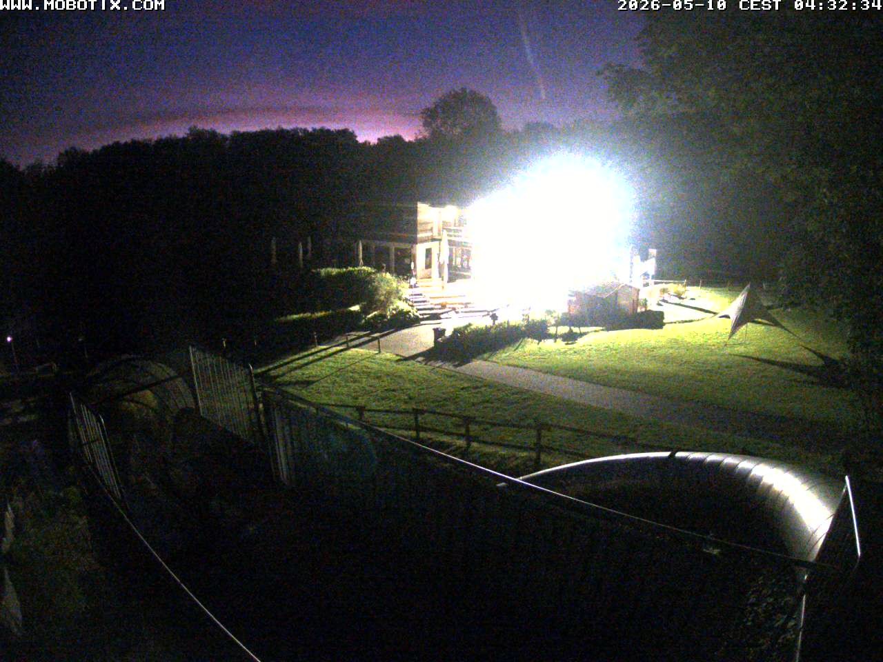 Archiv Foto Webcam Sommerrodelbahn und Freizeitzentrum Peterberg