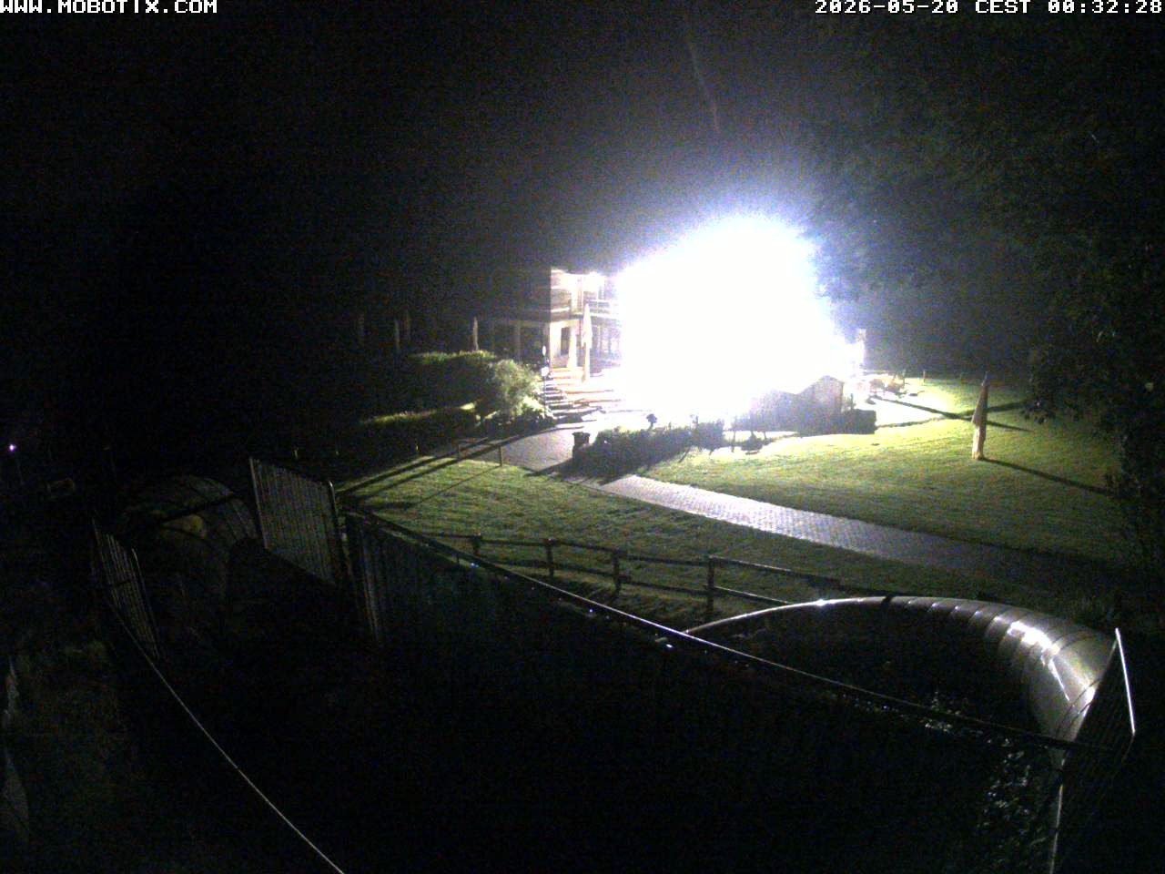 Archiv Foto Webcam Sommerrodelbahn und Freizeitzentrum Peterberg