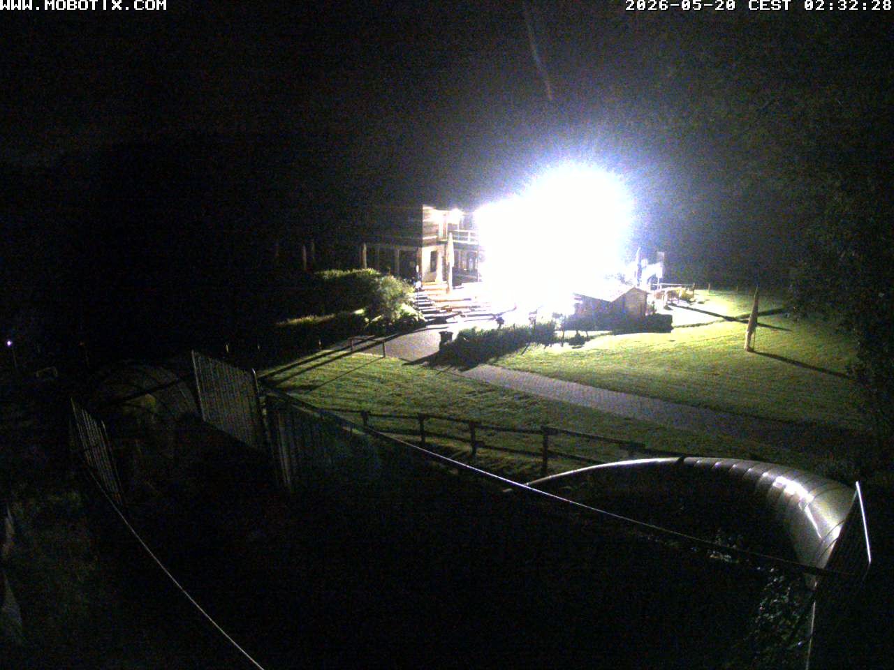 Archiv Foto Webcam Sommerrodelbahn und Freizeitzentrum Peterberg