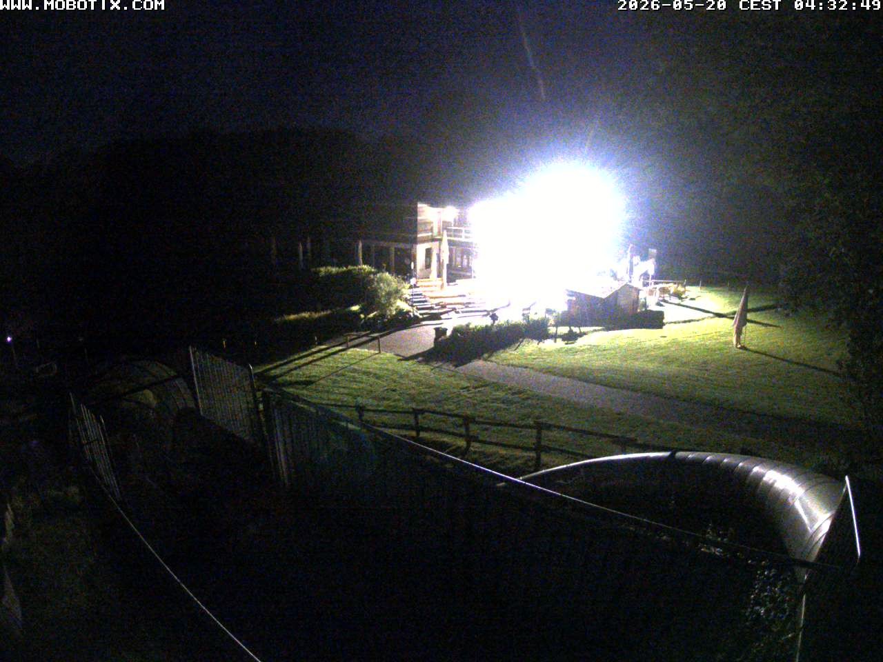 Archiv Foto Webcam Sommerrodelbahn und Freizeitzentrum Peterberg