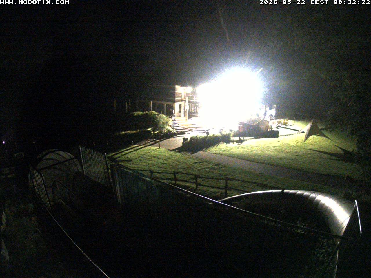 Archiv Foto Webcam Sommerrodelbahn und Freizeitzentrum Peterberg