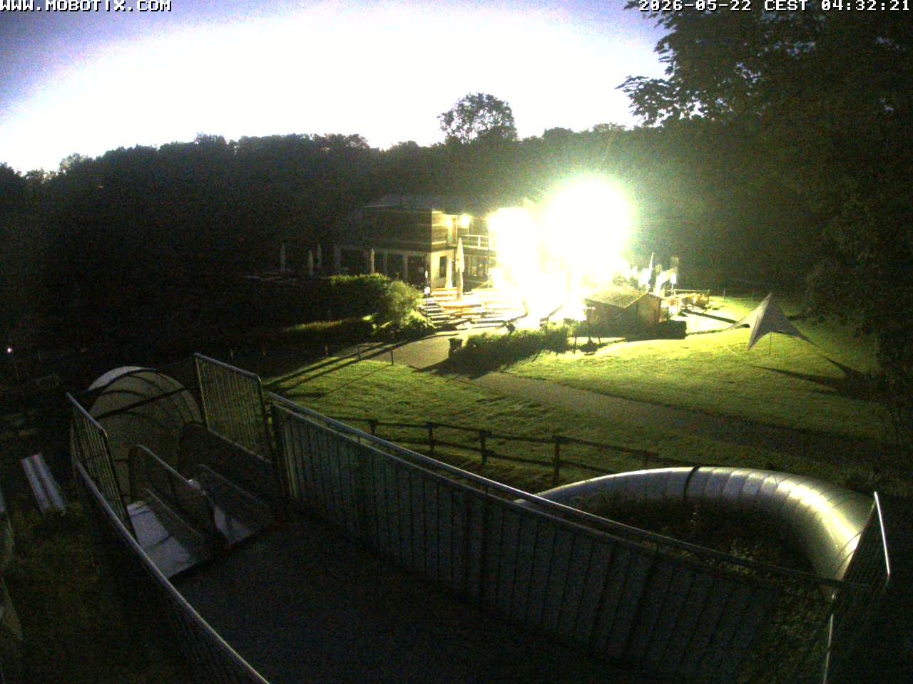 Archiv Foto Webcam Sommerrodelbahn und Freizeitzentrum Peterberg
