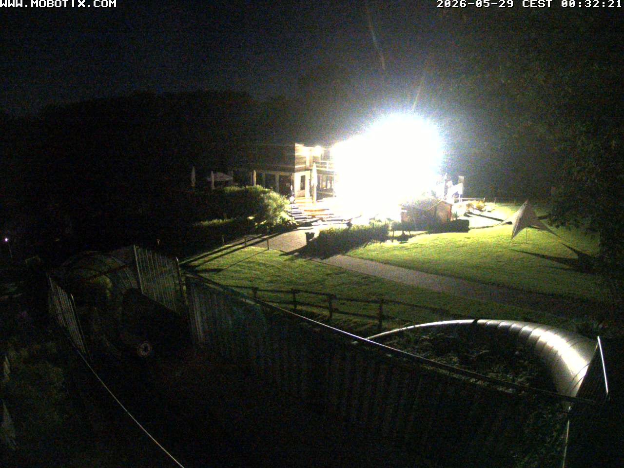 Archiv Foto Webcam Sommerrodelbahn und Freizeitzentrum Peterberg