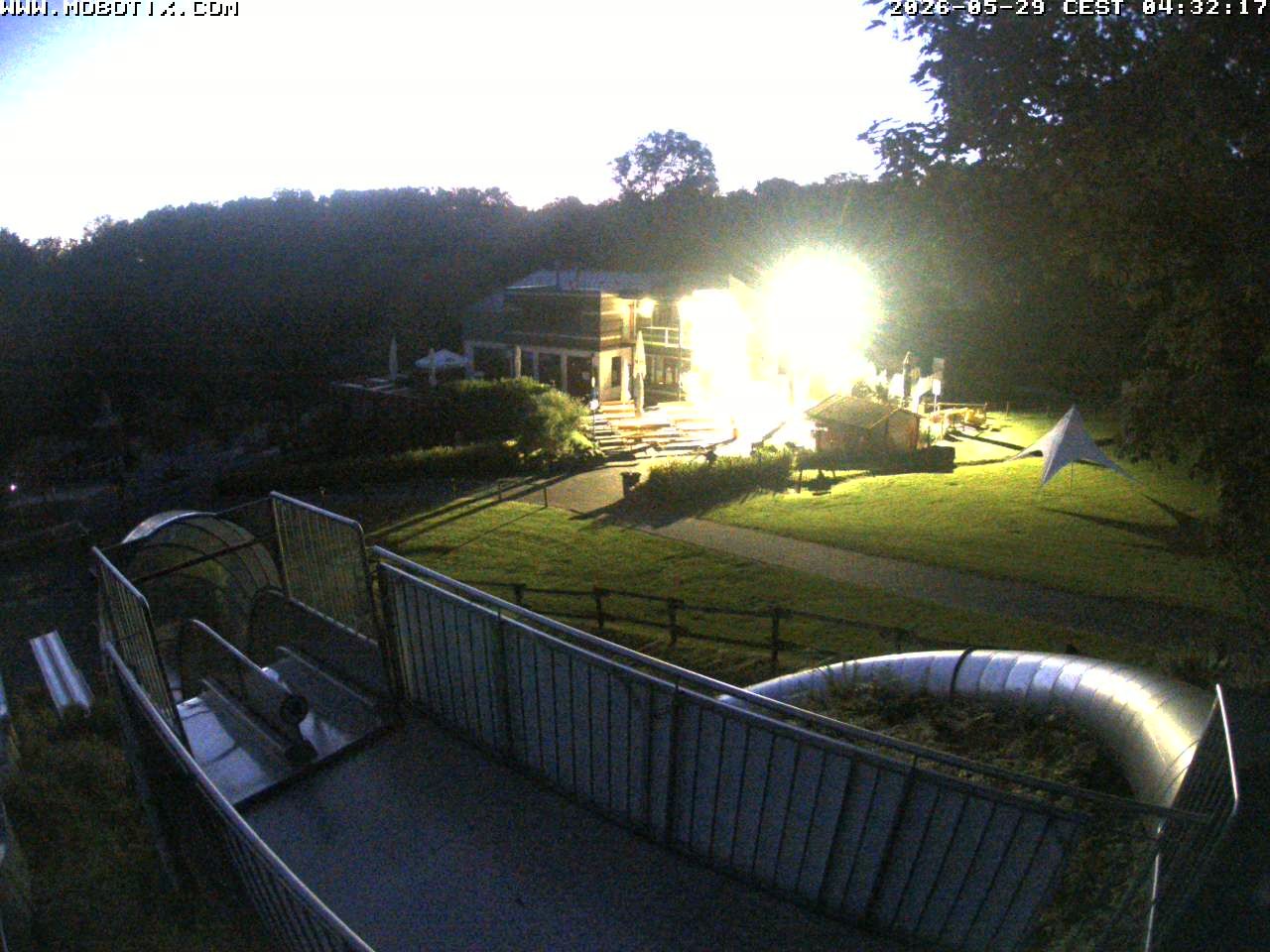 Archiv Foto Webcam Sommerrodelbahn und Freizeitzentrum Peterberg