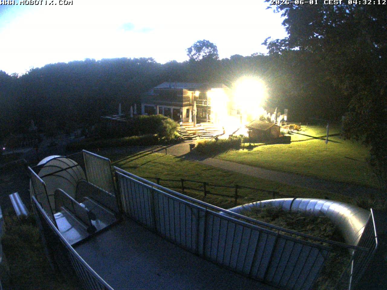 Archiv Foto Webcam Sommerrodelbahn und Freizeitzentrum Peterberg