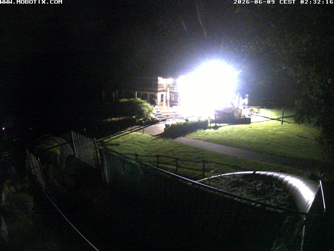 Archiv Foto Webcam Sommerrodelbahn und Freizeitzentrum Peterberg