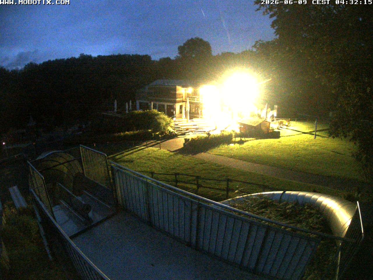 Archiv Foto Webcam Sommerrodelbahn und Freizeitzentrum Peterberg