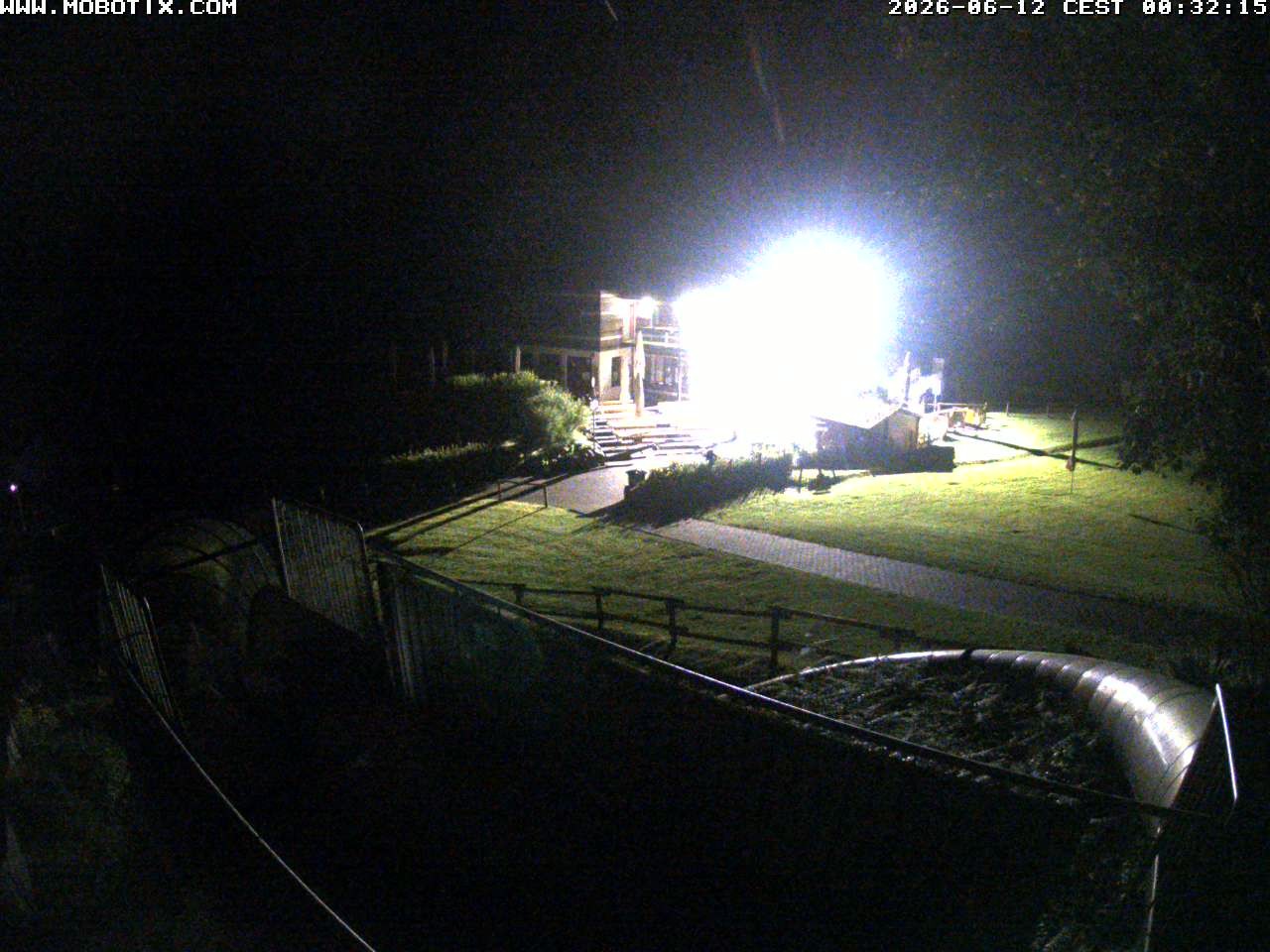 Archiv Foto Webcam Sommerrodelbahn und Freizeitzentrum Peterberg