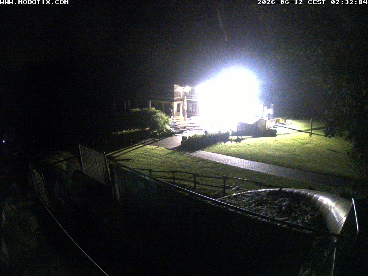 Archiv Foto Webcam Sommerrodelbahn und Freizeitzentrum Peterberg
