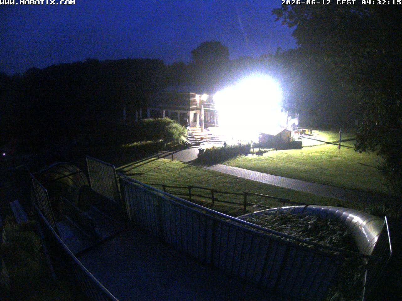 Archiv Foto Webcam Sommerrodelbahn und Freizeitzentrum Peterberg