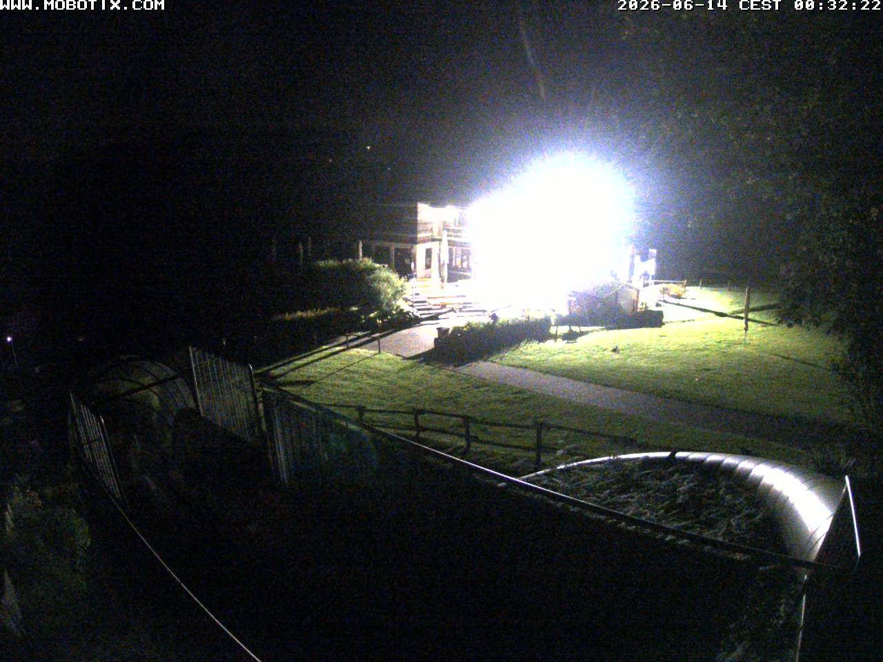 Archiv Foto Webcam Sommerrodelbahn und Freizeitzentrum Peterberg