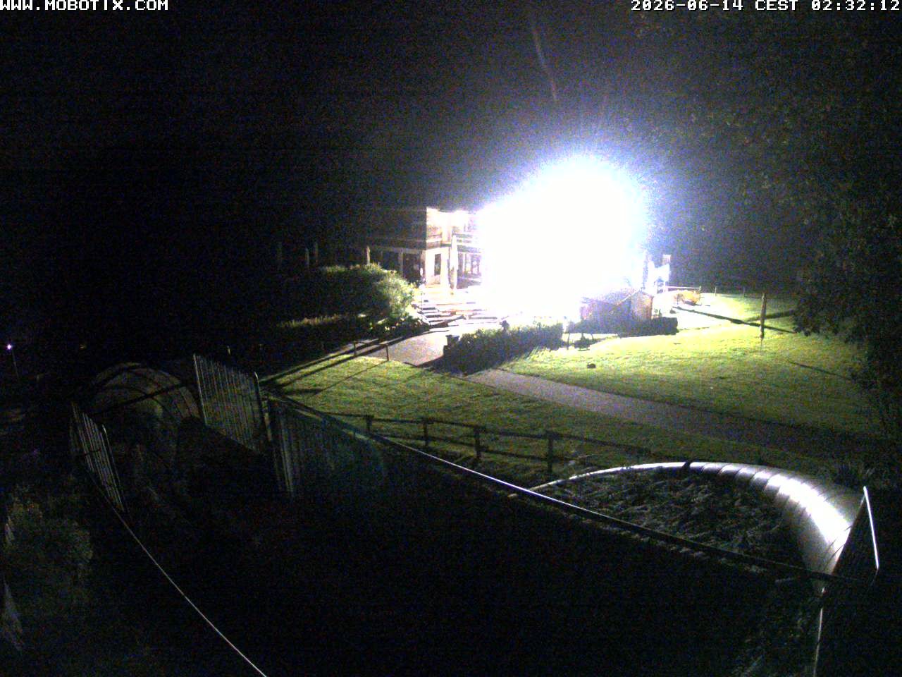 Archiv Foto Webcam Sommerrodelbahn und Freizeitzentrum Peterberg