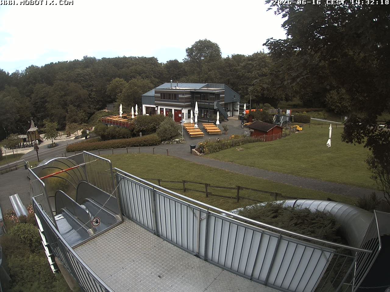 Archived image Webcam Coaster at Peterberg