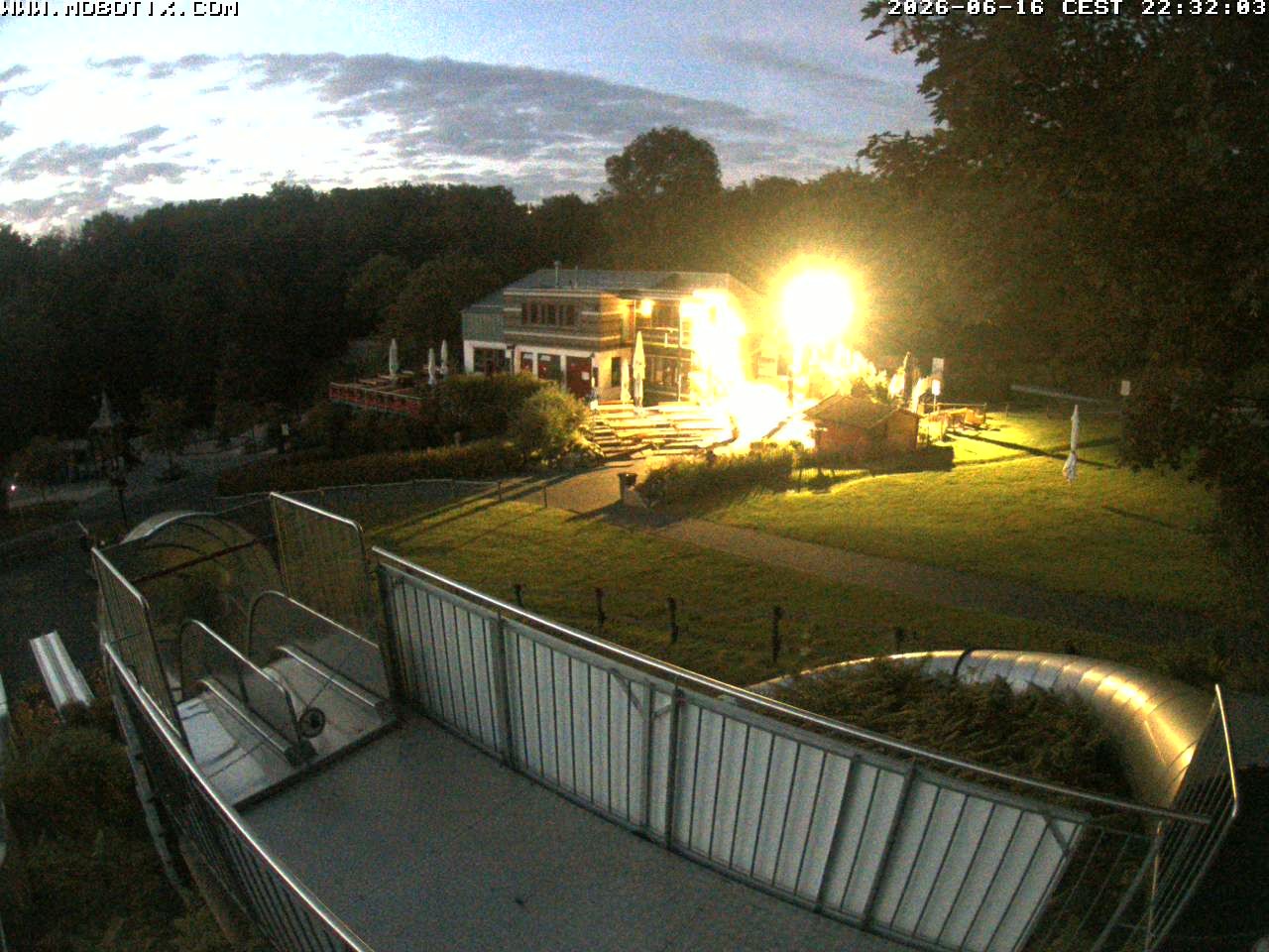 Archived image Webcam Coaster at Peterberg