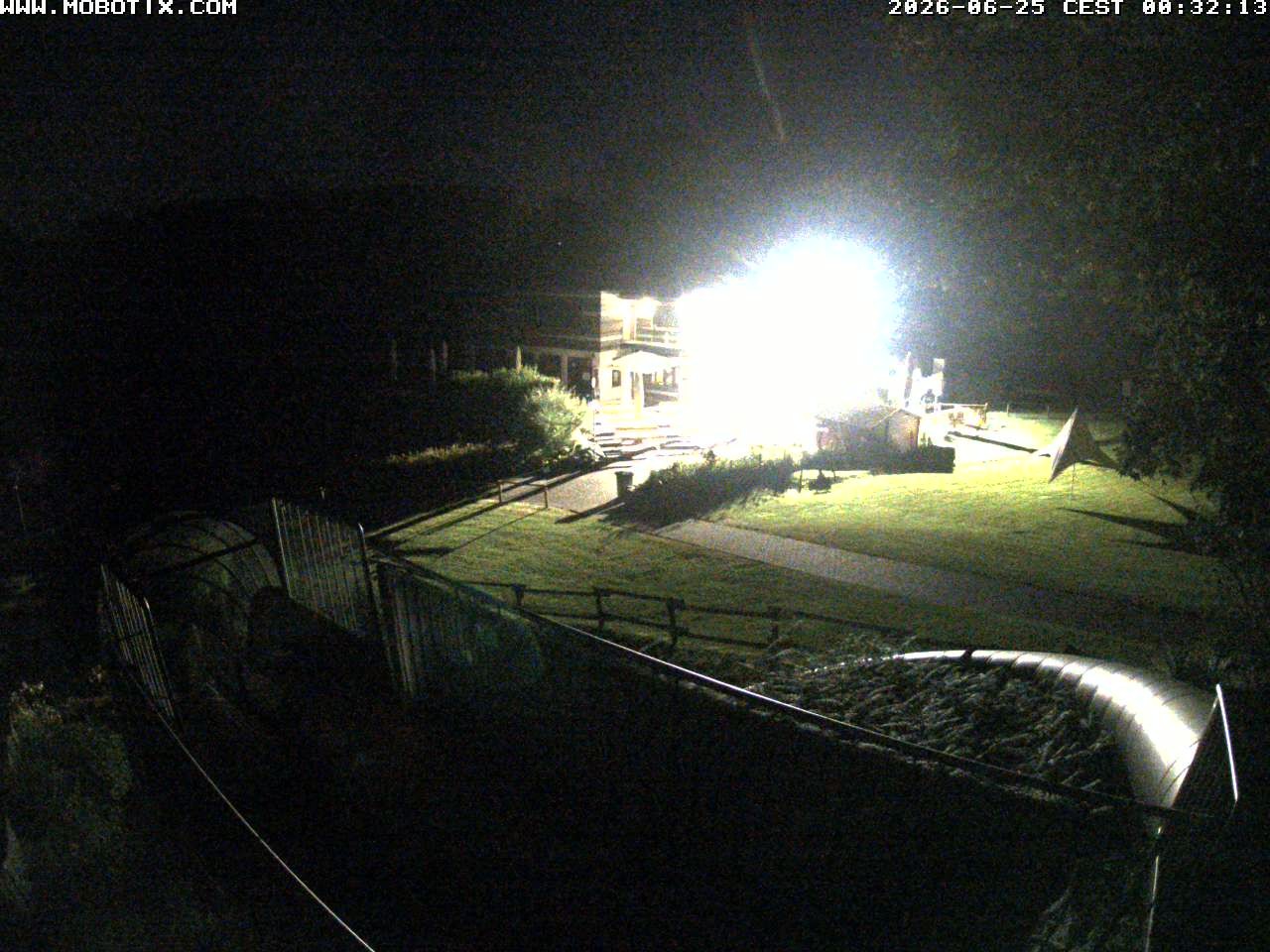 Archiv Foto Webcam Sommerrodelbahn und Freizeitzentrum Peterberg