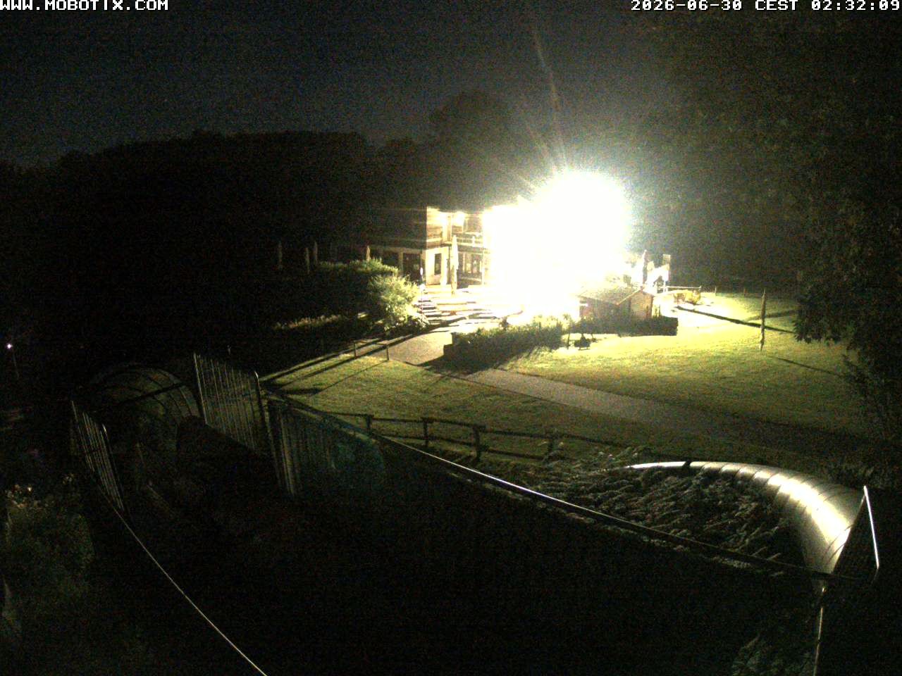 Archiv Foto Webcam Sommerrodelbahn und Freizeitzentrum Peterberg