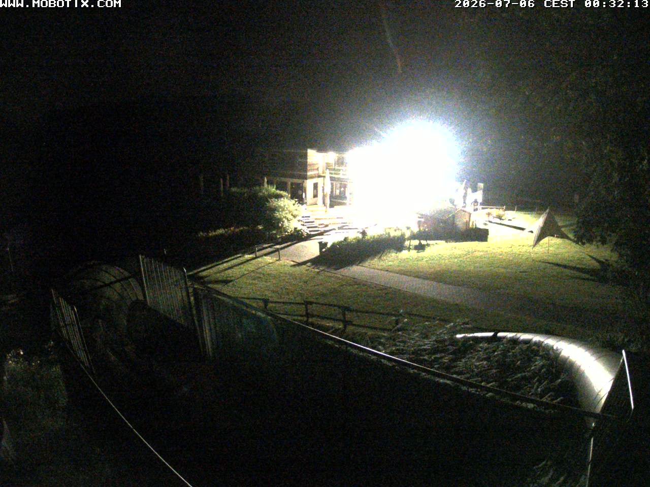 Archiv Foto Webcam Sommerrodelbahn und Freizeitzentrum Peterberg