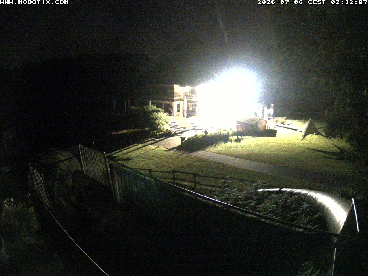 Archiv Foto Webcam Sommerrodelbahn und Freizeitzentrum Peterberg