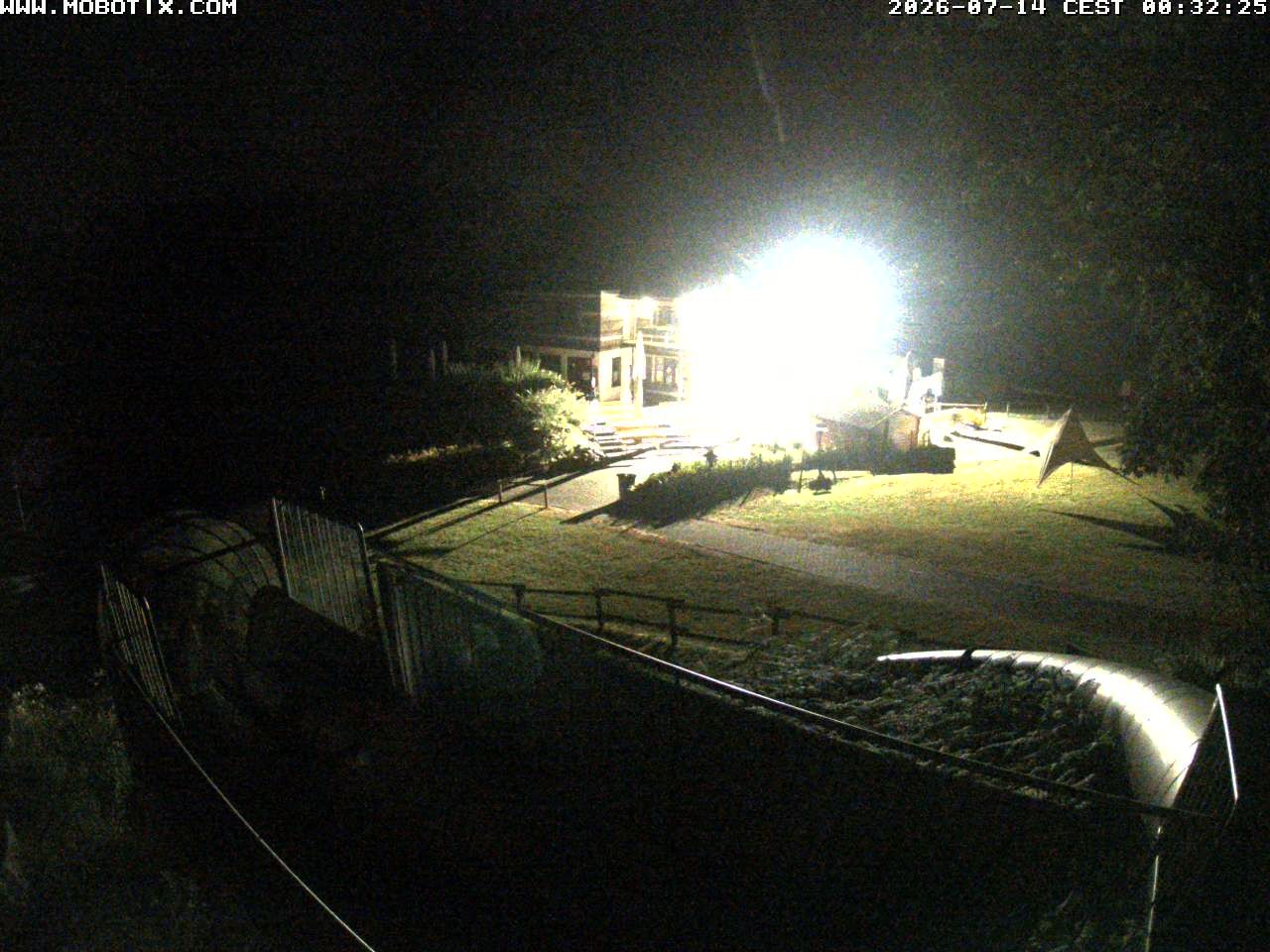 Archiv Foto Webcam Sommerrodelbahn und Freizeitzentrum Peterberg