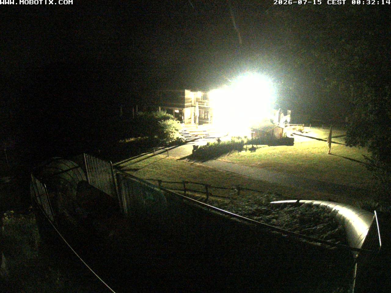 Archiv Foto Webcam Sommerrodelbahn und Freizeitzentrum Peterberg