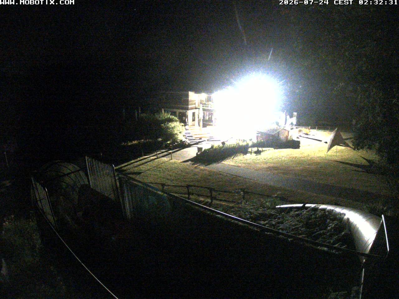 Archiv Foto Webcam Sommerrodelbahn und Freizeitzentrum Peterberg