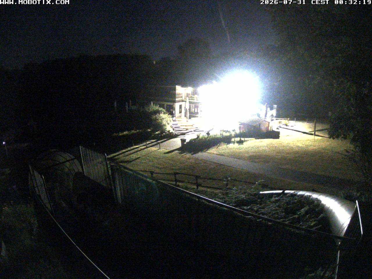 Archiv Foto Webcam Sommerrodelbahn und Freizeitzentrum Peterberg