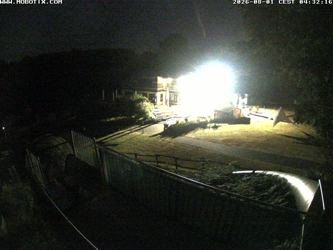 Archiv Foto Webcam Sommerrodelbahn und Freizeitzentrum Peterberg