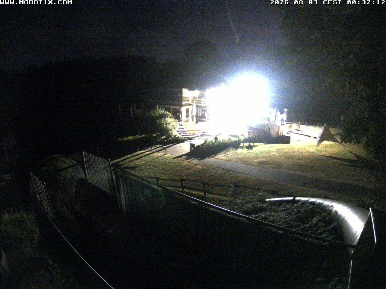 Archiv Foto Webcam Sommerrodelbahn und Freizeitzentrum Peterberg