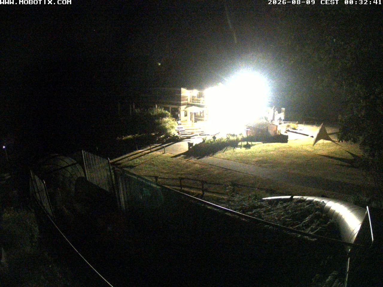 Archiv Foto Webcam Sommerrodelbahn und Freizeitzentrum Peterberg