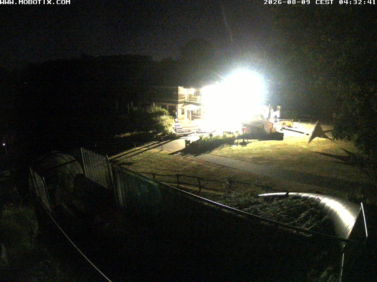 Archiv Foto Webcam Sommerrodelbahn und Freizeitzentrum Peterberg