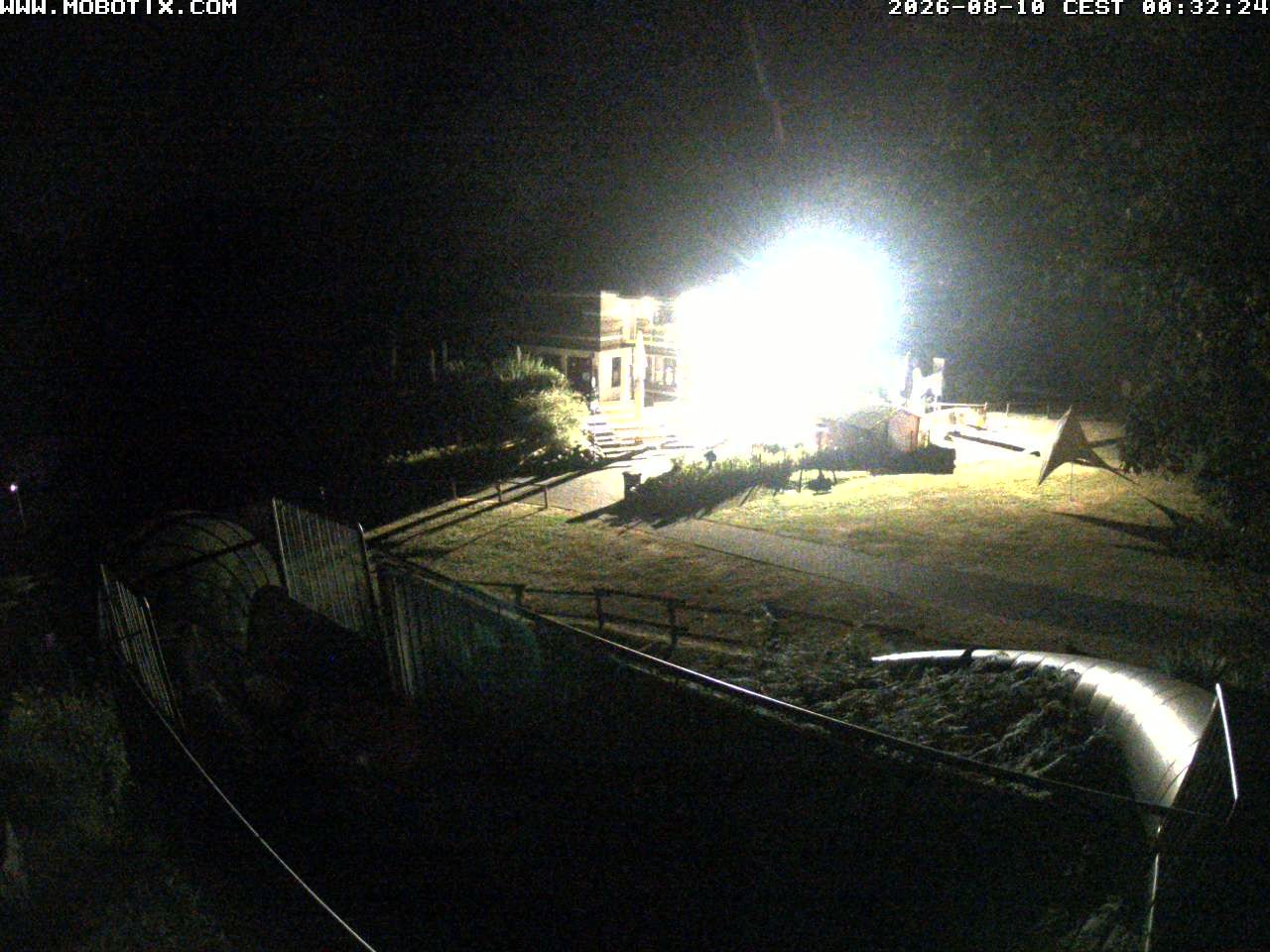 Archiv Foto Webcam Sommerrodelbahn und Freizeitzentrum Peterberg