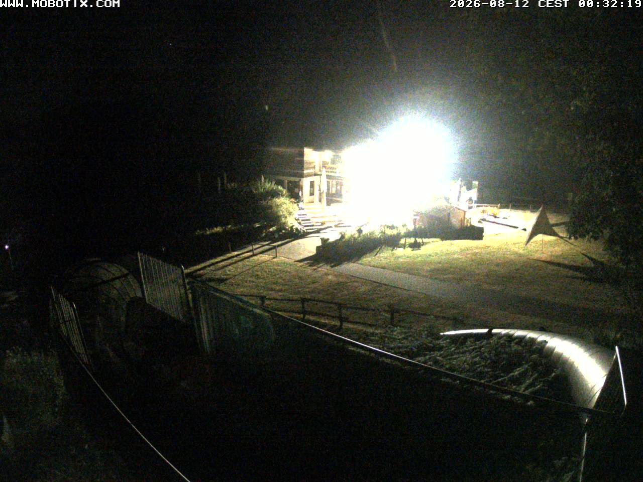 Archiv Foto Webcam Sommerrodelbahn und Freizeitzentrum Peterberg