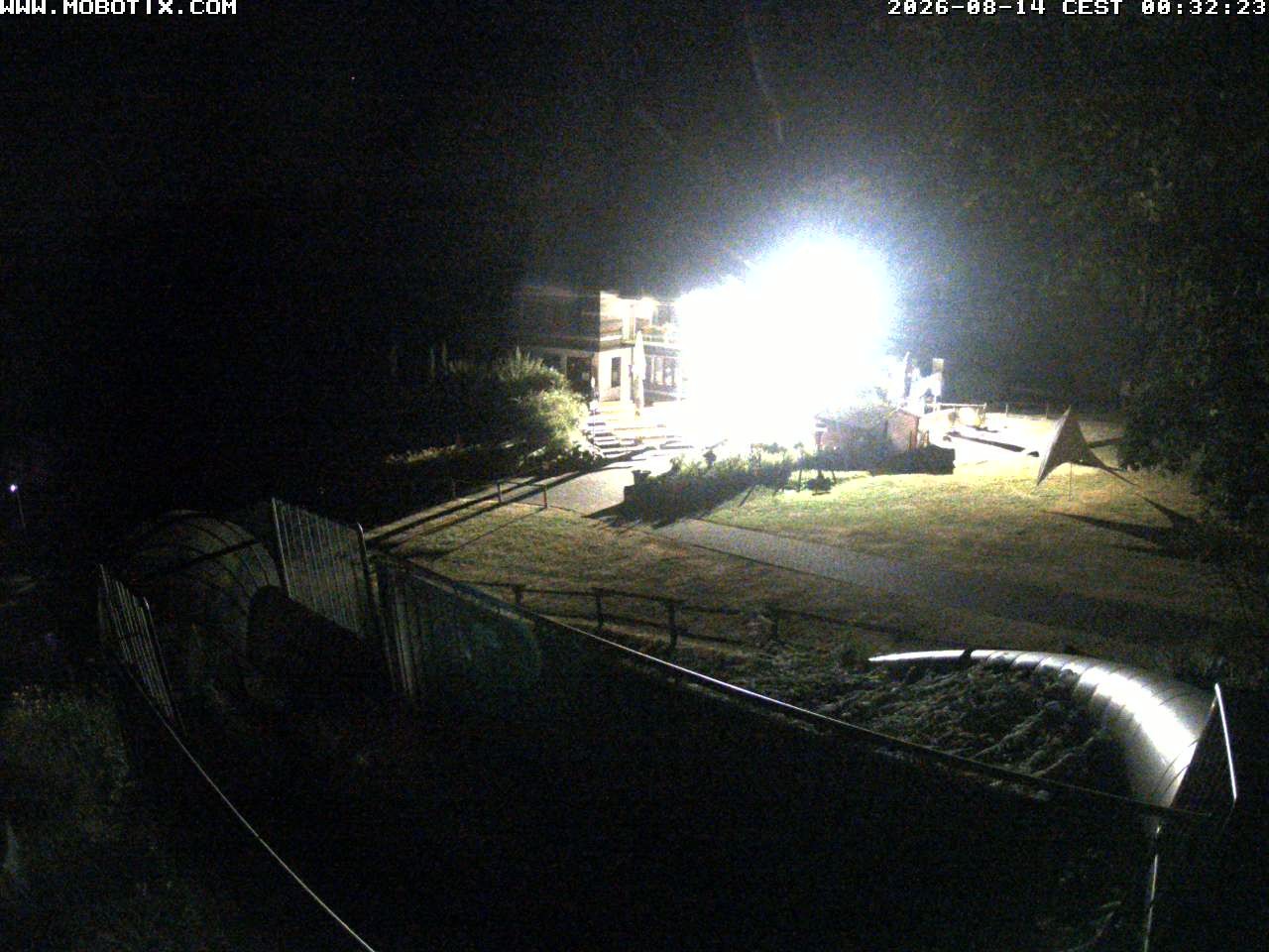 Archiv Foto Webcam Sommerrodelbahn und Freizeitzentrum Peterberg