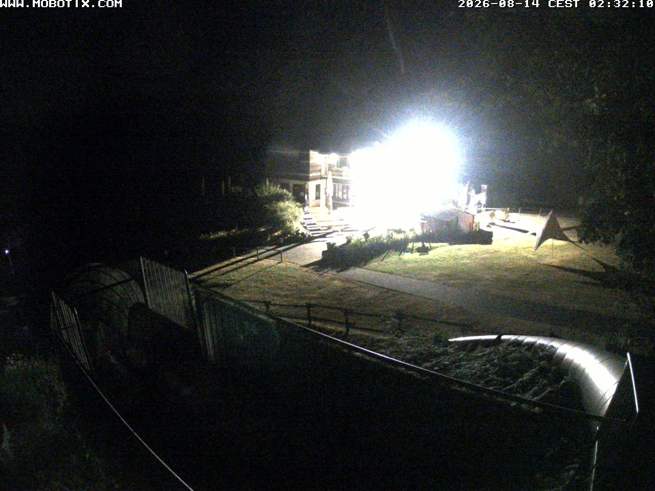 Archiv Foto Webcam Sommerrodelbahn und Freizeitzentrum Peterberg