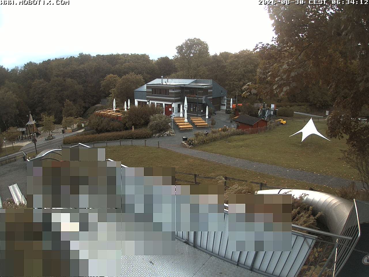 Archived image Webcam Coaster at Peterberg