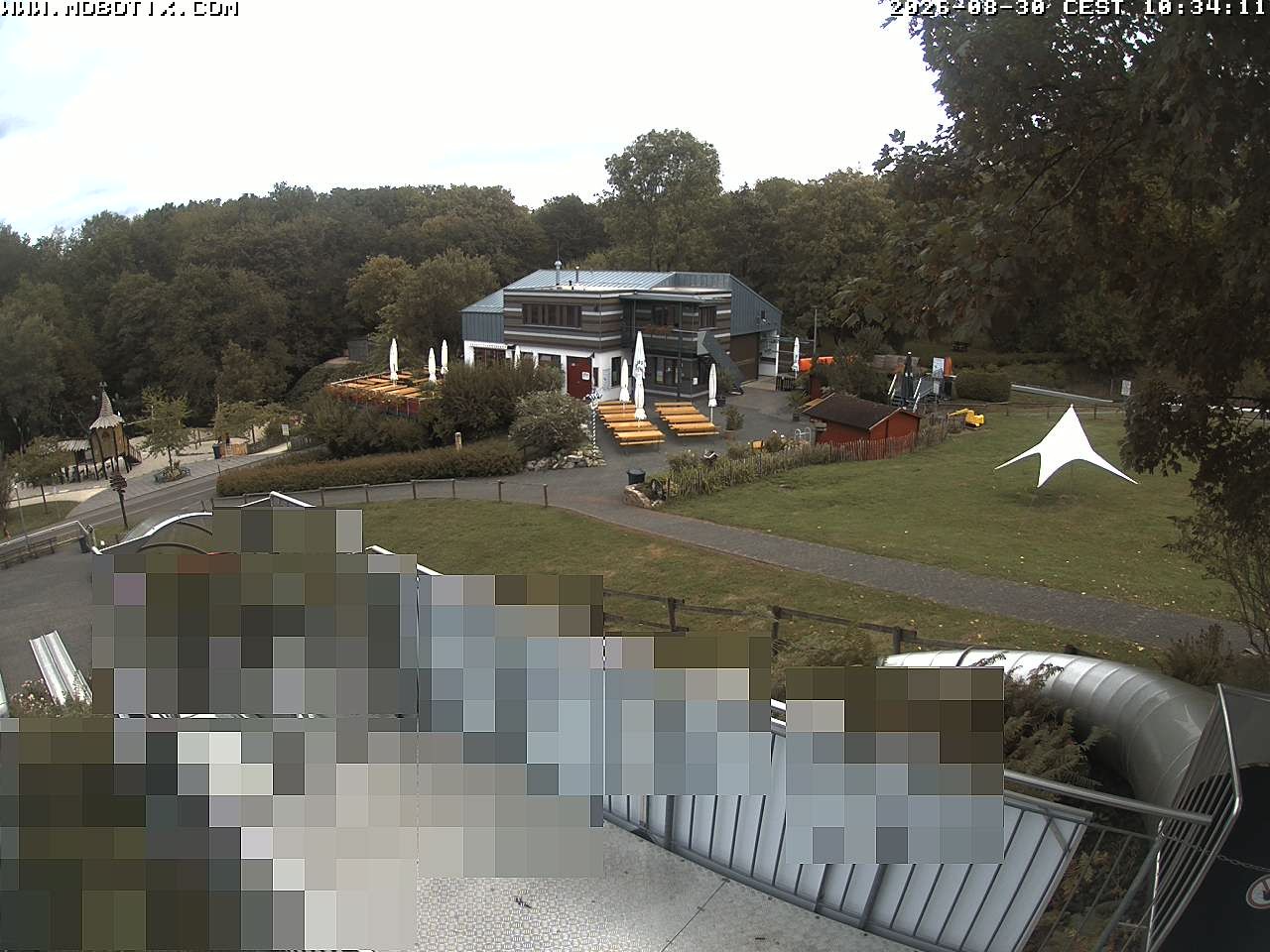 Archived image Webcam Coaster at Peterberg
